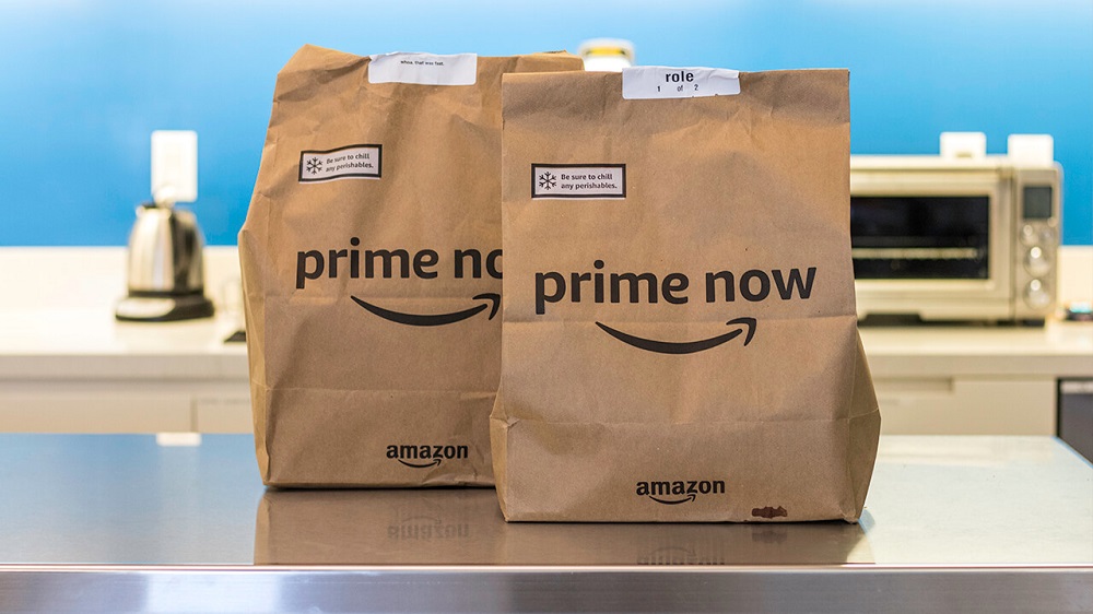 Amazon PAntry vs Prime Now